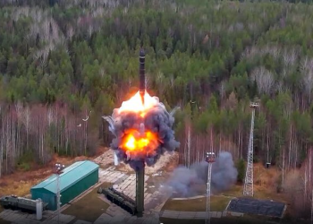 미, 임계전 핵실험 32개월 만에 실시…”중러북 견제”