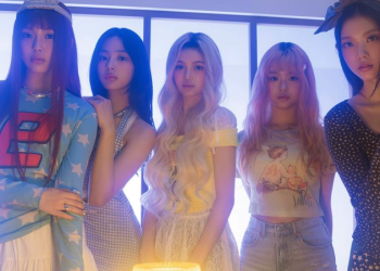 민희진·하이브 사태 장기화?…뉴진스 부모들, ‘계약분쟁’