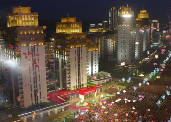 “북한 관광, 러시아서 인기” 코즐로프 러 장관