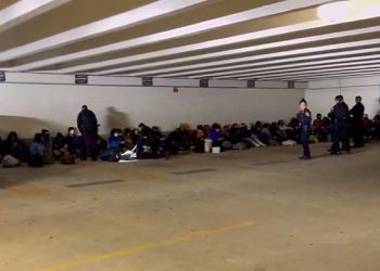 UCLA 시위 학생 40여명 체포… 대면수업 전면 중단