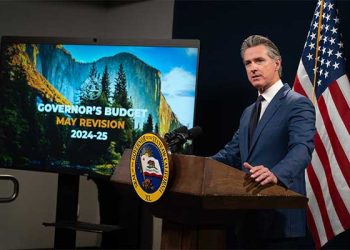 “펑펑 쓰더니..” 캘리포니아, 적자 눈덩이.. 예산축소 불가피