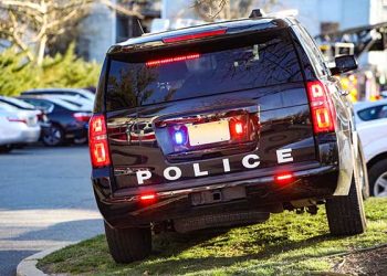 차량 절도 급증한 LA, 경찰차도 예외없다!!