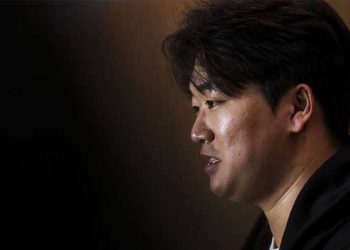 고우석, 트레이드 한 달도 안 돼 마이애미서 방출대기