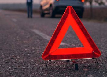 USC 인근서 대낮 뺑소니…80대 여성 사망, 90대 1명 중상