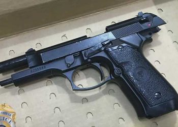 경찰 총격 사살 롱비치 절도용의자는 17세 소년