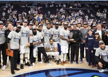 ‘돈치치·어빙 각각 36점’ NBA 댈러스, 챔프전 진출