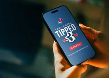 [화제]  “You Tip, We Tip,”, 팁 주면 되돌려 줍니다.