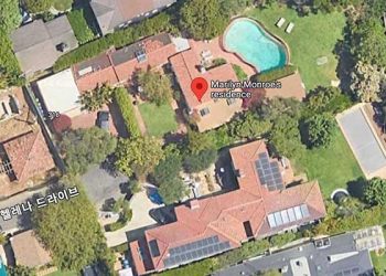 “마릴린 먼로 브렌트우드 주택 철거 허가해달라” …새 집주인 소송