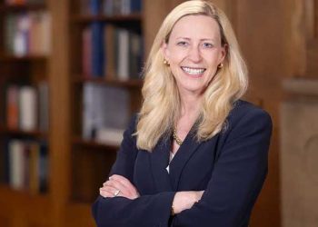 예일대 여성 총장 탄생…개교 이래 최초