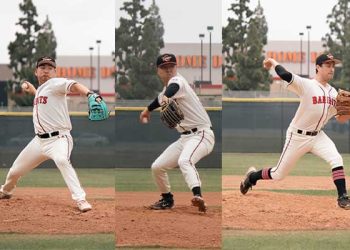 [사회인야구] 밴디츠, 시즌 첫 패….한미야구시리즈 5주차