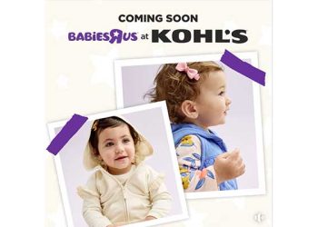 Babies “R” Us 돌아온다…전국 200개 매장 재오픈