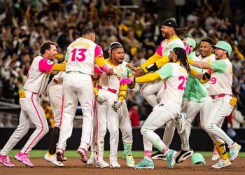 김하성,  2타수 무안타 …오타니 4타수 2안타