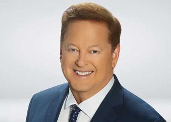 KTLA 간판앵커 샘 루빈, 갑작스레 사망.. 할리웃 충격