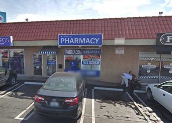 [사연] 4개월간 네 차례나 도둑 맞은 선랜드 약국…”경찰은 뭐하나”