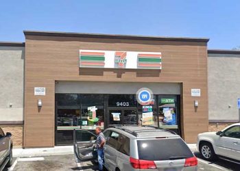 ‘신출귀몰’ 편의점 강도단…LA-OC서 하루밤 9개 매장 털어가