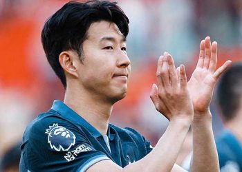 케인 떠나고 아시안컵 뛰면서도…손흥민 ’10-10′ 유종의 미