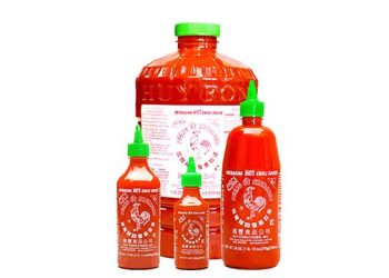 남가주 본사 스리라차, 또 생산중단 …고추때문?