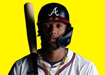 ‘NL MVP’ 아쿠냐 주니어, ‘시즌 아웃’ …도루하다 무릎부상