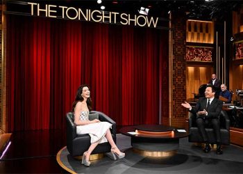 애주가 앤 해서웨이, “술 끊은지 5년”…이유 들어보니