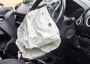 ‘인명사고 위험’ 불량 에어백 리콜거부 차량 640만대 운행 중