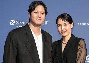 오타니, 타자 파워랭킹 2위로 도약…1위는 팀 동료 베츠