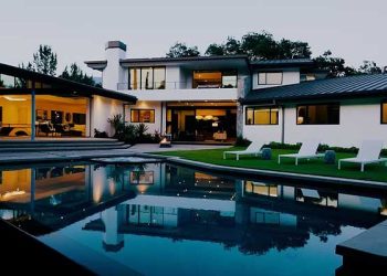 오타니, LA에 785만 달러 짜리 새 집 구입