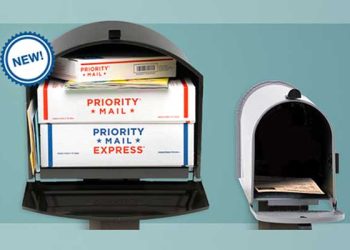 [소비자] USPS “낡은 우편함 교체하세요”