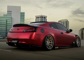 [랭킹] 과속티켓 가장 많이 받는 ‘요주의’ 자동차 모델은?..