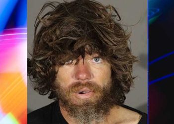 산타모니카 산책 노인, 노숙자에 폭행 당해