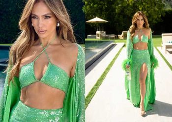 제니퍼 로페즈 여름 투어 전격 취소한 이유가 설마?