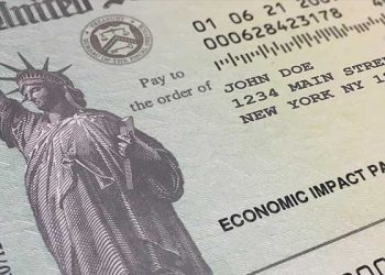 코로나 환급금 아직도 60만명이나 못 받아