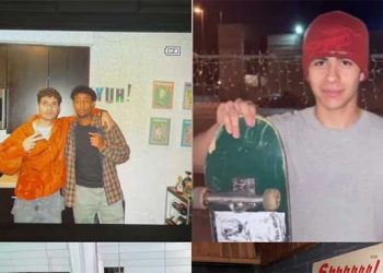 패사디나서 심야 100마일 질주 테슬라, 건물 돌진 …6명 사상 참변(영상)