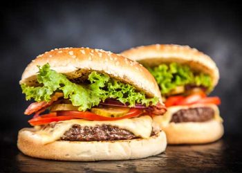 오늘은 내셔널 버거데이 … 업체별 다양한 할인행사