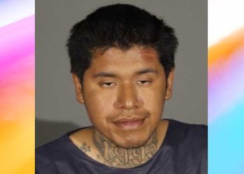 ‘묻지마 칼부림’ 산타모니카 괴한 잡혔다