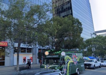 [Student Report] The Nuance Behind Jamison and Gentrification in Koreatown