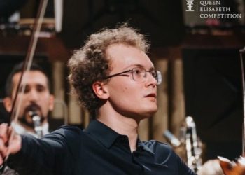 퀸 엘리자베스 콩쿠르, 우크라 출신 우승 논란…자격 있나