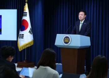 “140억배럴 매장 추정 동해 석유·가스전, 시추 승인했다”…한국 29년 사용 가스규모