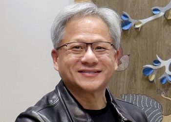 엔비디아, 차세대 AI GPU 출시…내년 ‘블랙웰 울트라’, 2026년 ‘루빈’