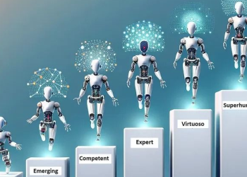 오픈AI 직원들, “인류파멸 위험 인공지능 2027년 완성”