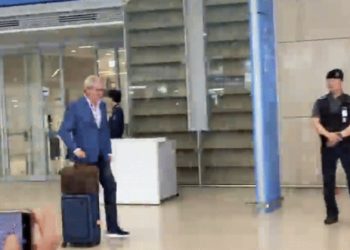 ‘동해 석유’ 의구심 증폭, 미 탐사평가사 대표 급소환(영상)