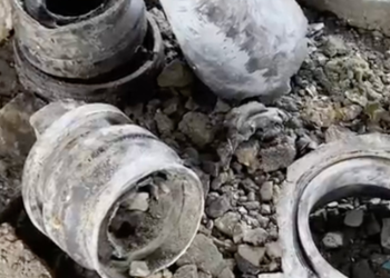 이스라엘, 유엔 학교 공습…”45명 사망”…미국 제공 폭탄 사용