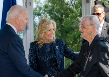 미 102세 참전용사, 노르망디 80주년 참석하려다 사망