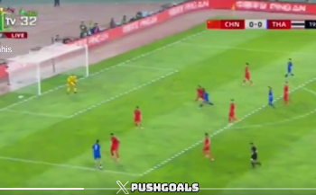 태국전 졸전 무승부 中 “부끄럽다”…최종전은 한국