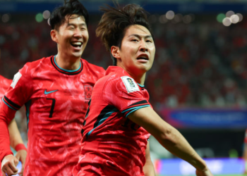 한국, 중국에 1-0 신승…월드컵 3차예선 톱시드