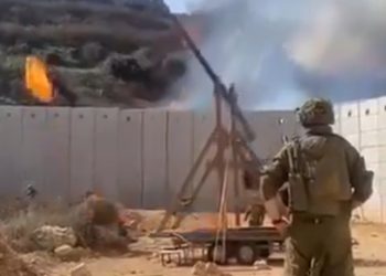 레바논인 400명 죽을 때 이스라엘인 25명 사망