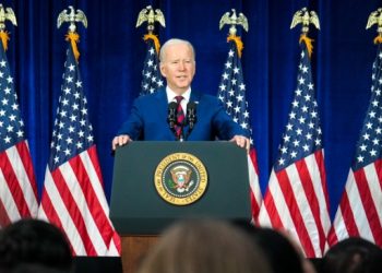 “행정명령, 이민법 위반”… 최대민권단체, 바이든 상대소송