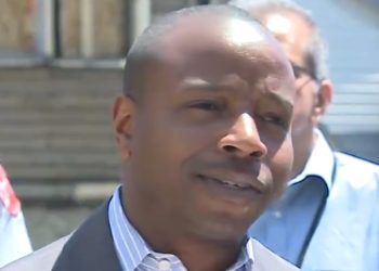 트럼프 “밀워키 끔찍해”…민주, “끔찍하면 오지마”