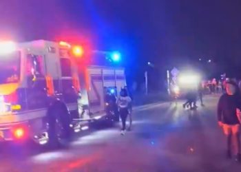 텍사스 노예해방기념 ‘준틴스’ 행사 총격…사망자 2명