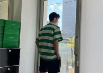 벤탄쿠르에 인종차별 당한 손흥민 침묵 중