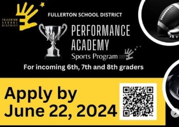 플러튼교육구, K팝 학점 인정..퍼포먼스 아카데미 스포츠 과정